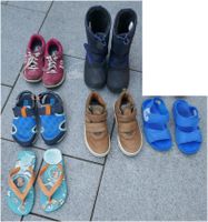 FlipFlops, Sandalen, Halbschuhe, Stiefel Gr.29-31 ab 5€ Baden-Württemberg - Remseck am Neckar Vorschau