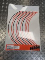 KTM FELGENRING-AUFKLEBERKIT - 61309999000 Bayern - Würzburg Vorschau