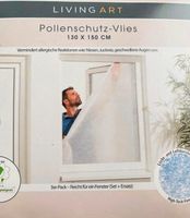 3-Stück Pollenschutz-Vlies 130 X 150 CM Neu Berlin - Charlottenburg Vorschau