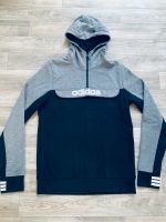 Adidas Herren Pullover Kapuze S Sachsen-Anhalt - Dessau-Roßlau Vorschau