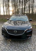 Mazda 6 Sportline Rheinland-Pfalz - Puderbach Vorschau