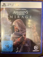 Assassin’s creed Mirage ps5 Rheinland-Pfalz - Ulmet Vorschau