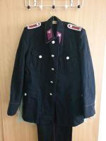 DDR Feurwehr Uniform 50 Jahre.Gr.50. Bayern - Kelheim Vorschau