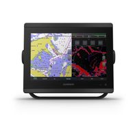 !! Rabatt Aktion!! Garmin GPSMAP 1223xsv +GT 56+LVS 34 Schleswig-Holstein - Bosau Vorschau