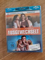 Blu Ray disc original verpackt "Wie ausgewechselt" Hessen - Usingen Vorschau