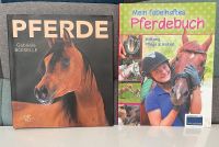Zwei Bücher über Pferde Bayern - Kleinheubach Vorschau