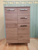 Bad-Highboard Pelipal Quickset 313 Baden-Württemberg - Wertheim Vorschau