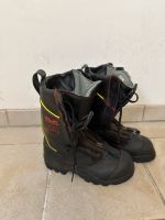 Feuerwehr Stiefel EWS Größe 42/43 Rheinland-Pfalz - Höhr-Grenzhausen Vorschau