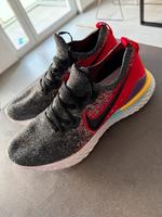 Nike Sportschuhe Nordrhein-Westfalen - Erkelenz Vorschau