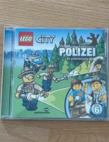 Lego City Hörspiel Polizei Niedersachsen - Goslar Vorschau