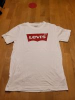 Levis T shirt Größe 164 14A Neu Baden-Württemberg - Lauffen Vorschau