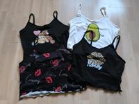 croptops S / M Sachsen - Eppendorf Vorschau