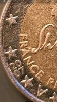2 Euro Münze Rheinland-Pfalz - Zellertal Vorschau