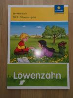 Löwenzahn, Leselernbuch Teil B, Silbenausgabe Sachsen - Kamenz Vorschau