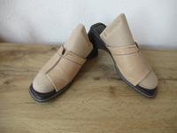 Laura Ferrari Sandale Sandalette Pantolette Gr. 39 Damenschuh Dresden - Strehlen Vorschau