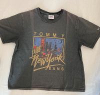 Tommy Jeans T-Shirt Damen Hessen - Staufenberg Vorschau
