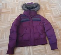 Adidas Neo Winterjacke Gr. M Bayern - Nagel Vorschau