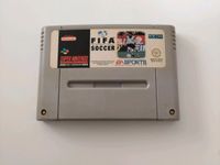 Super Nintendo FIFA international soccer Niedersachsen - Peine Vorschau