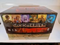 Gloomhaven sehr VIEL Zubehör, top Zustand Bayern - Griesstätt Vorschau