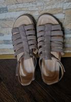Hartjes Sandalen Gr 38 Lübeck - St. Gertrud Vorschau