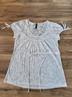 Shirt T-shirt Blusenshirt Flame Größe L 40/42 Brandenburg - Groß Kreutz Vorschau