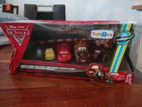 Cars 2 Toys'rus Porta Corsa Collection OVP RAR Sammlerstücke Baden-Württemberg - Köngen Vorschau