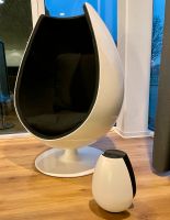 Bang Olufsen BeoLab 11 in weiß ( Vase ) Aktiv Subwoofer Hessen - Limburg Vorschau