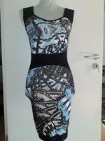 Kleid Scuba Optik von Asos neu Gr. 36 bzw. 8 Hessen - Babenhausen Vorschau