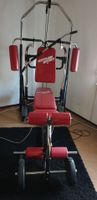 Kettler Heimtrainer / Multigym / Fitness-Studio neuwertig & chic Hessen - Pohlheim Vorschau