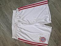 FC Bayern Short Gr. S Nordrhein-Westfalen - Mülheim (Ruhr) Vorschau
