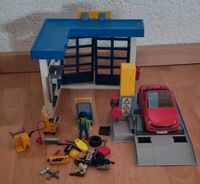 Playmobil Werkstatt Nordrhein-Westfalen - Recklinghausen Vorschau