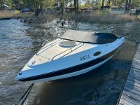 Stingray 195 CX inkl. Trailer, Sportboot, Motorboot, Service Neu! Brandenburg - Schwielochsee Vorschau