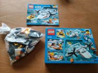 Lego City 60164 Rettungsflugzeug Nordrhein-Westfalen - Viersen Vorschau