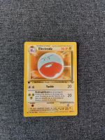 Pokemon 1. Edition - 18/64 Electrode, Lektrobal Karte Nordrhein-Westfalen - Moers Vorschau