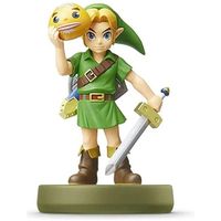 Zelda 30th anniversary Majora’s Mask AMIIBO Saarbrücken-Mitte - Alt-Saarbrücken Vorschau