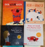 Verschiedene Kinderbücher / Therapiebücher Baden-Württemberg - Ostrach Vorschau