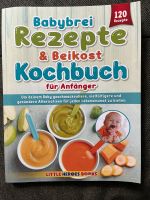 Babybrei Rezepte & Beikost Kochbuch für Anfänger: 120 Rezepte Berlin - Steglitz Vorschau