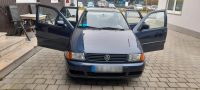 VW polo classic 1.6 limo Bayern - Buttenwiesen Vorschau