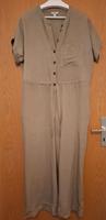 C&A Jumpsuit Leinen Gr. 40 Sommer leicht Dresden - Löbtau-Süd Vorschau