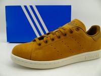Adidas STAN SMITH Sneaker low Schuhe Leder Unisex braun 42 Hessen - Stadtallendorf Vorschau