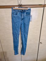 Skinny high Waist Jeans Gr XS Hessen - Bad Orb Vorschau