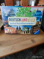 RAVENSBURGER SPIEL - DEUTSCHLANDREISE Nordrhein-Westfalen - Siegen Vorschau