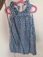 Steiff kleid 104 Bayern - Offenhausen Vorschau