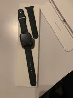 Apple Watch Series 6 44mm Stainless Black Hessen - Dieburg Vorschau