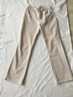 Damen Jeans von MAC beige Gr. 34 Bayern - Eitting Vorschau