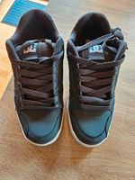 DC Shoes Sneaker Herren Größe 42,5 Bayern - Woringen Vorschau