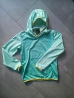 Jack Wolfskin ACTIVE HOODY K Lime Nordrhein-Westfalen - Radevormwald Vorschau