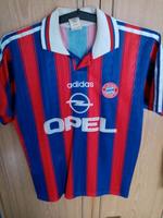 FC Bayern München Trikot 1995 - 97 Nordrhein-Westfalen - Goch Vorschau