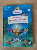 Janosch: Jetzt wird geschlafen, Freunde! Nordrhein-Westfalen - Detmold Vorschau