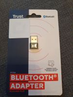 Trust, Myna, Bluetooth Adapter, Plug and Play Niedersachsen - Helmstedt Vorschau